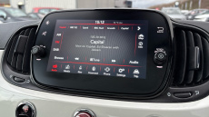 Fiat 500 1.0 Mild Hybrid Dolcevita Plus 3dr Petrol Hatchback